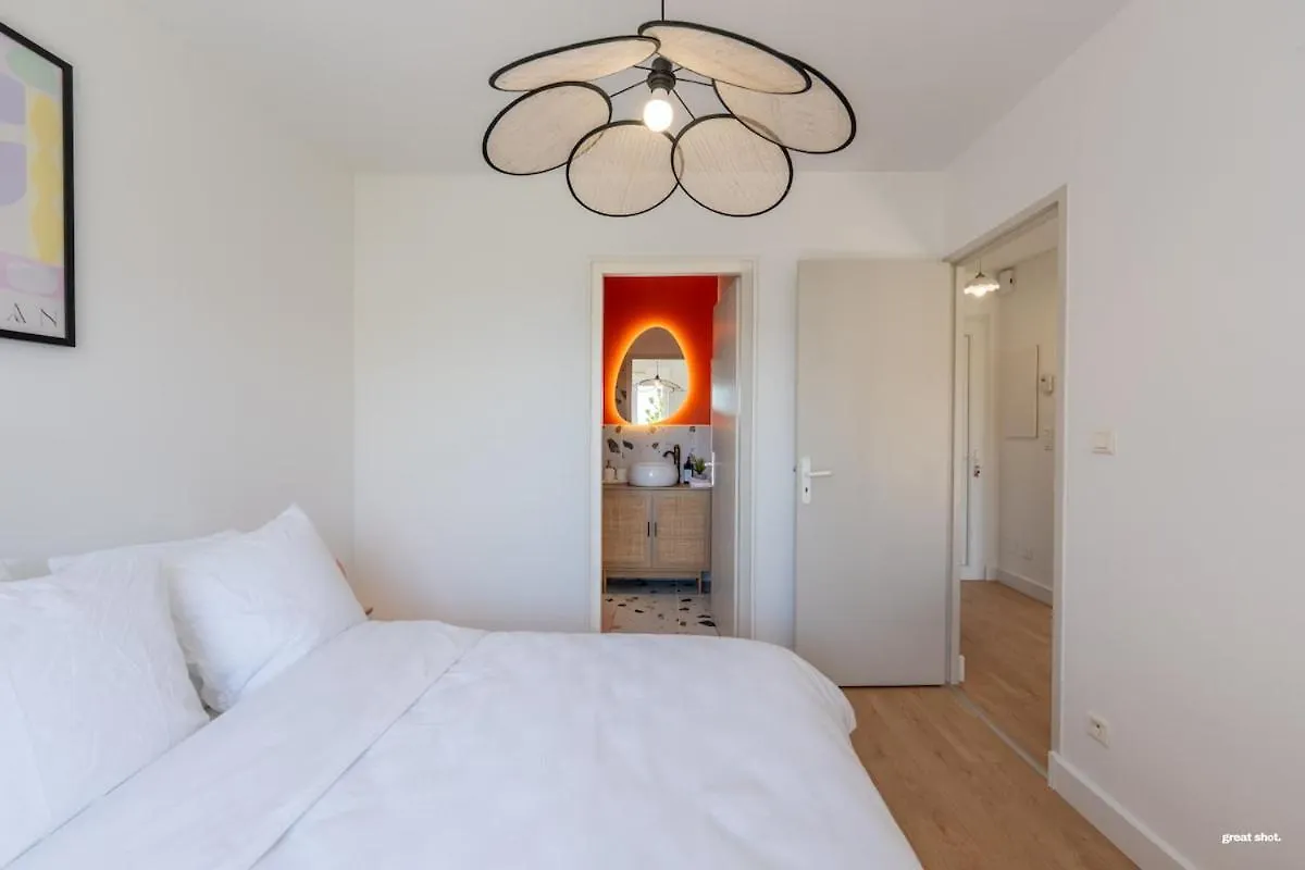 Appartement La Douce Pause à Corbarieu 0*,  France